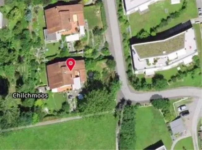 5 Zimmer Einfamilienhaus in Beinwil am See – photo 3 sur 11