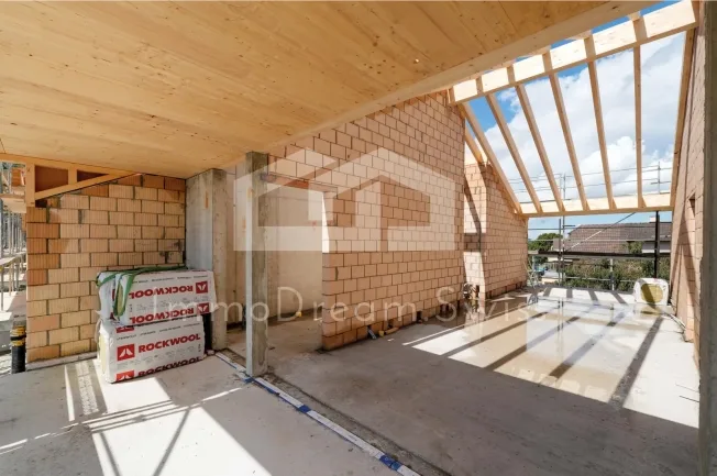 5.5 Zimmer Reihenfamilienhaus in Pfeffikon LU – Foto 9 von 13