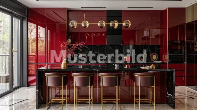 5.5 Zimmer Wohnung in Luzern – Foto 4 von 6