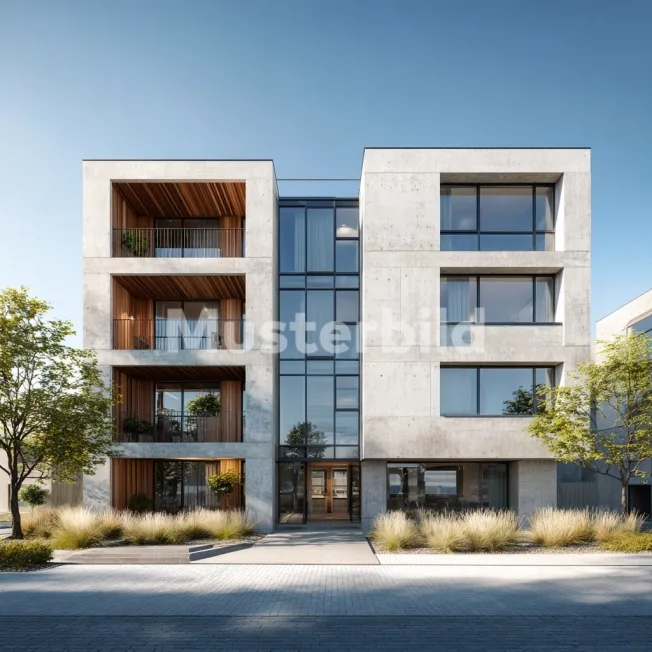 4.5 Zimmer Wohnung in Altdorf UR – Foto 2 von 7