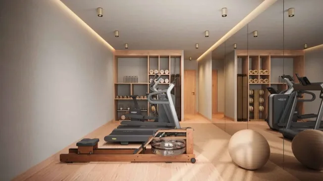 4.5 Zimmer Wohnung in Andermatt – foto 3 di 3