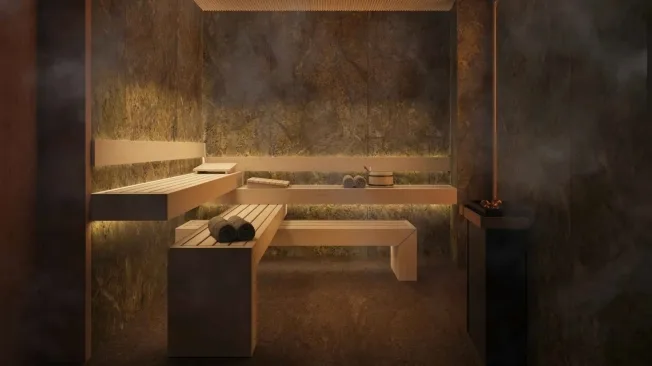 4.5 Zimmer Wohnung in Andermatt – foto 2 di 3