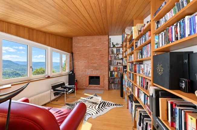 9.5 Zimmer Villa in Cademario – foto 16 di 20