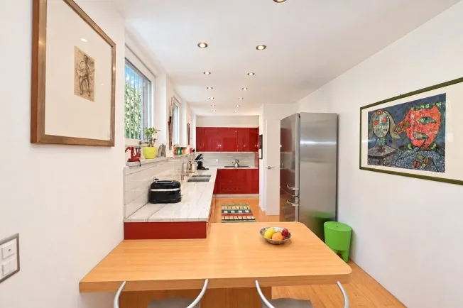 9.5 Zimmer Villa in Cademario – foto 18 di 20