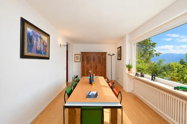 9.5 Zimmer Villa in Cademario – foto 15 di 20
