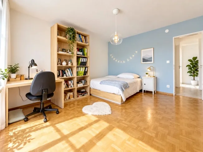 6.5 Zimmer Villa in Sonvico – photo 3 of 10