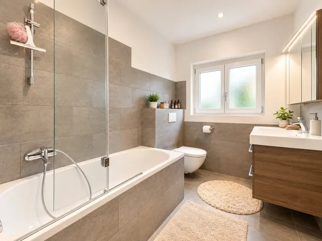 6.5 Zimmer Villa in Sonvico – photo 2 of 10