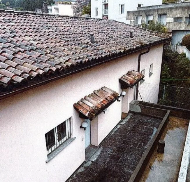 Wohnung in Castagnola – Foto 4 von 12