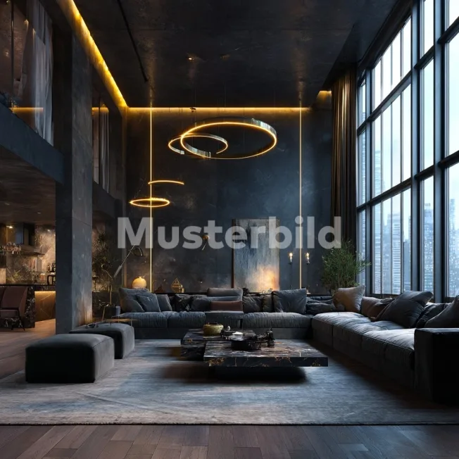 7.5 Zimmer Wohnung in Chur – Foto 6 von 6