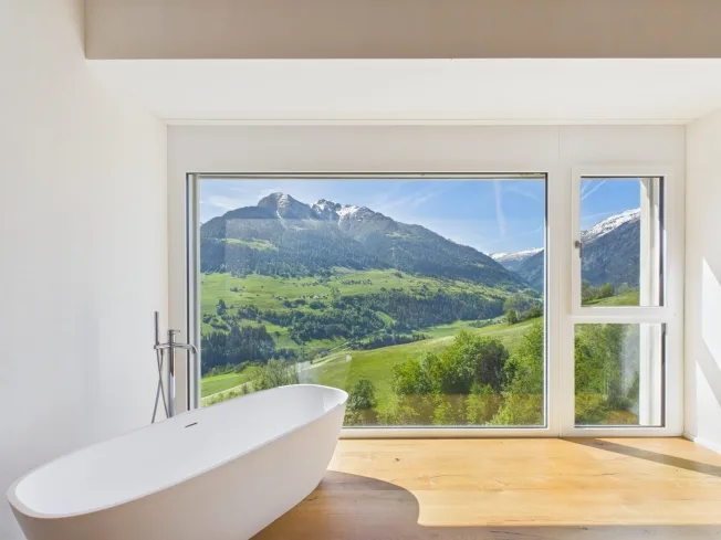 6 Zimmer Einfamilienhaus in Cumbel – foto 3 di 8