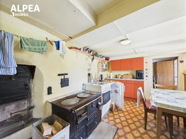 7 Zimmer Mehrfamilienhaus in St. Margrethenberg – foto 10 di 13