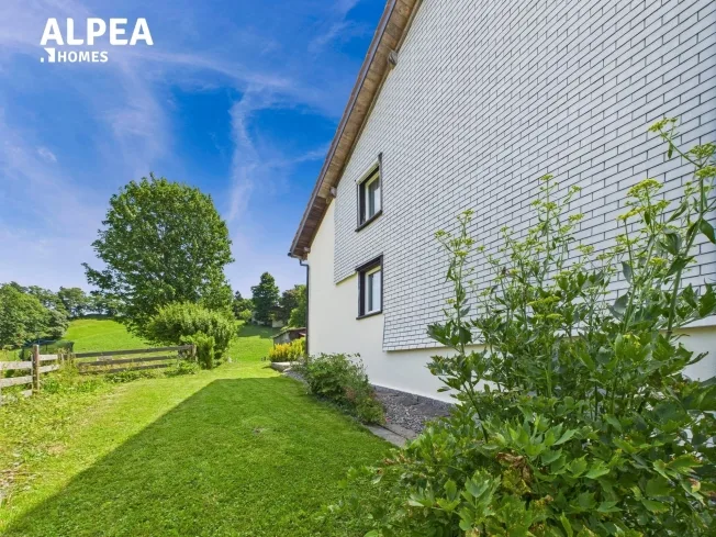 7 Zimmer Mehrfamilienhaus in St. Margrethenberg – foto 4 di 13
