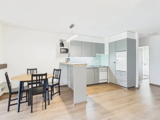 2.5 Zimmer Wohnung in Valens – photo 5 sur 7