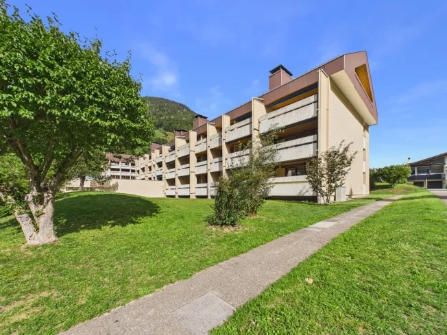 2.5 Zimmer Wohnung in Valens – photo 7 sur 7