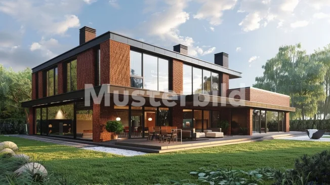 4.5 Zimmer Wohnung in Uitikon – Foto 6 von 7