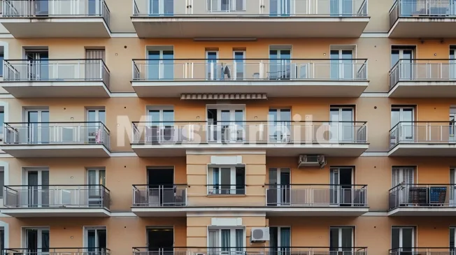 4.5 Zimmer Wohnung in Uitikon – Foto 5 von 7