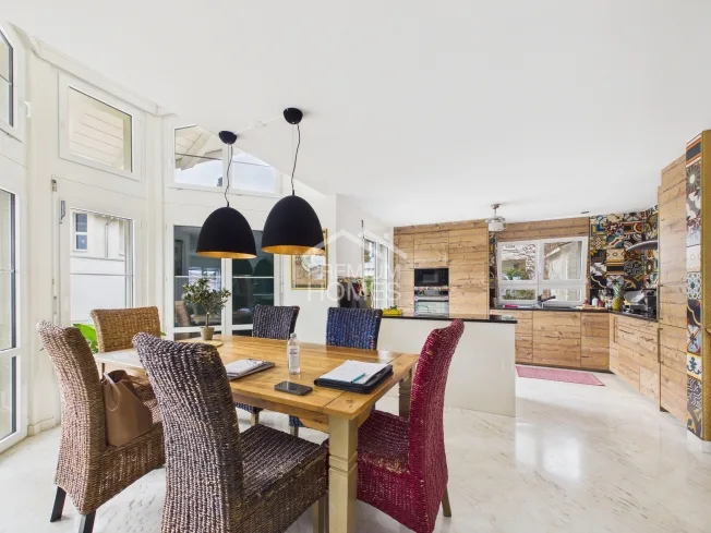 5.5 Zimmer Einfamilienhaus in Aadorf – Foto 3 von 11