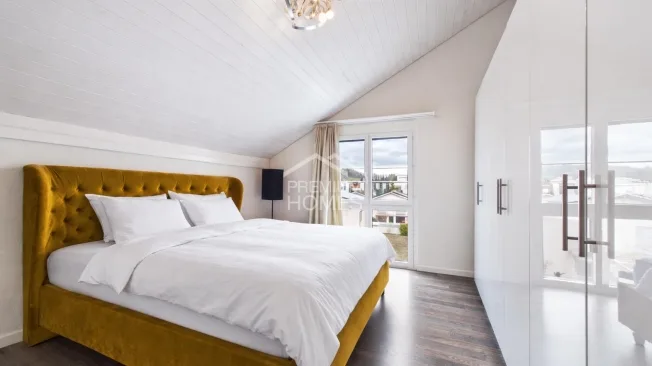 5.5 Zimmer Einfamilienhaus in Aadorf – Foto 7 von 11