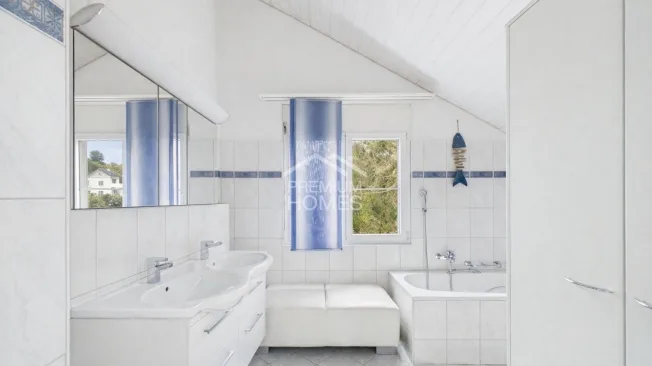 5.5 Zimmer Einfamilienhaus in Aadorf – Foto 6 von 11