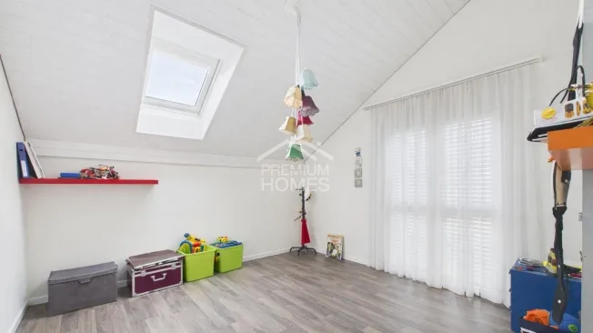 5.5 Zimmer Einfamilienhaus in Aadorf – Foto 10 von 11