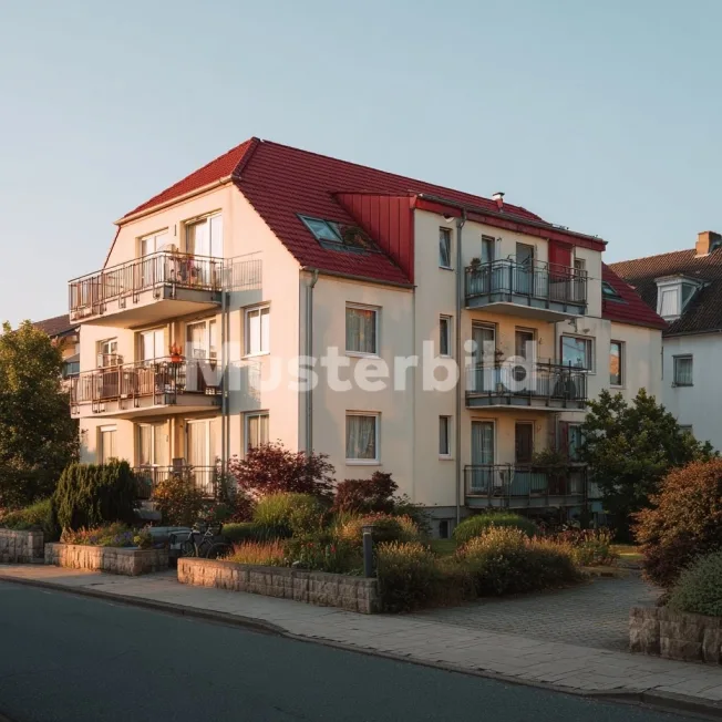 4.5 Zimmer Wohnung in Kollbrunn – Foto 5 von 7