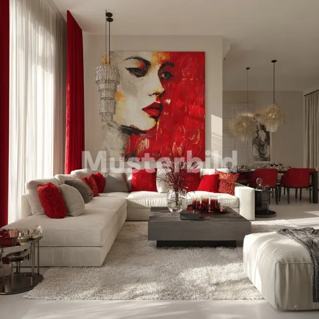 4.5 Zimmer Wohnung in Kollbrunn – Foto 7 von 7