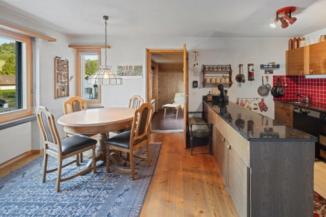 6.5 Zimmer Einfamilienhaus in Bauma – Foto 8 von 13