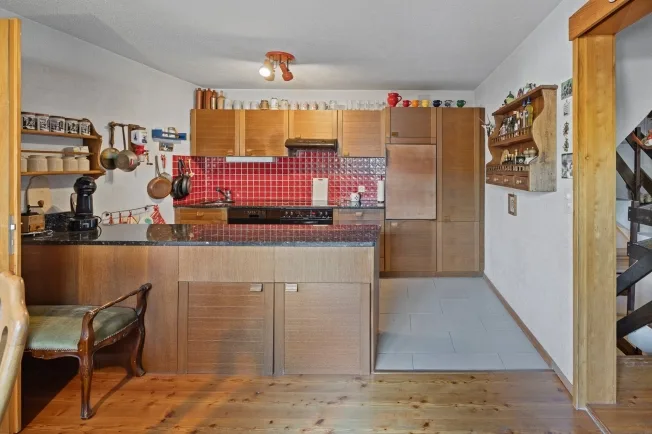 6.5 Zimmer Einfamilienhaus in Bauma – Foto 9 von 13