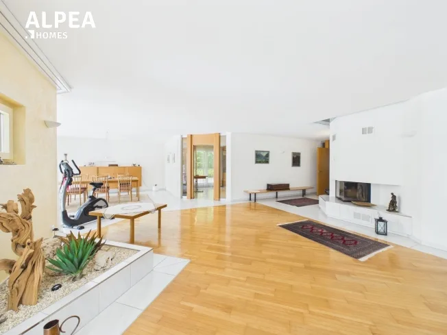 5.5 Zimmer Attikawohnung in Glarus – photo 3 sur 8