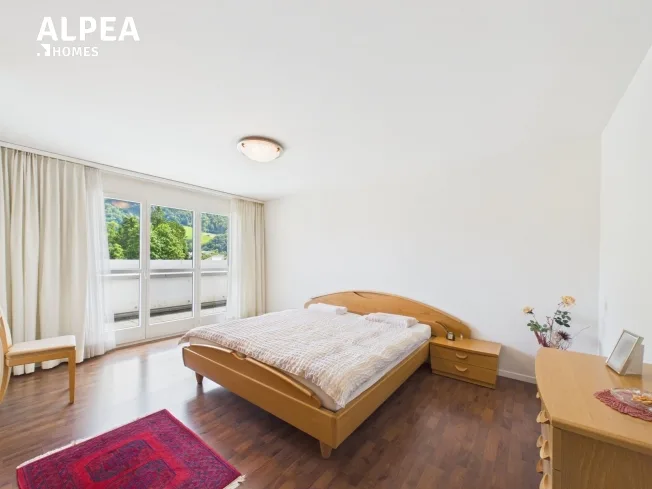 5.5 Zimmer Attikawohnung in Glarus – photo 7 sur 8