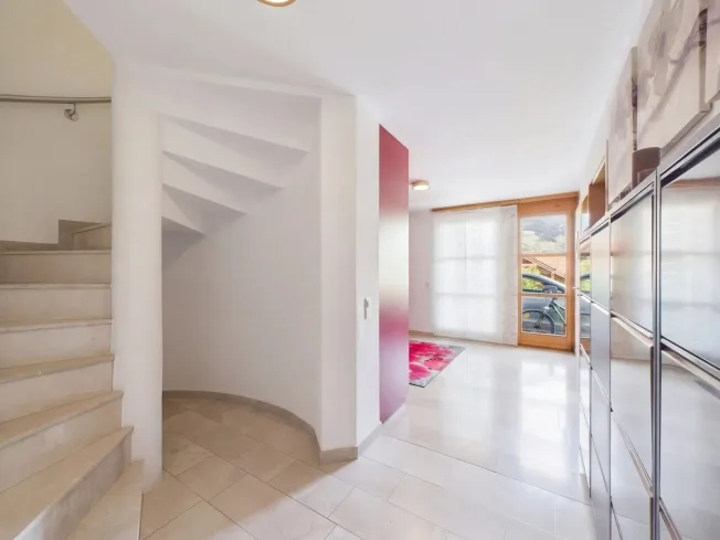 5.5 Zimmer Doppeleinfamilienhaus in Filzbach – Foto 10 von 11