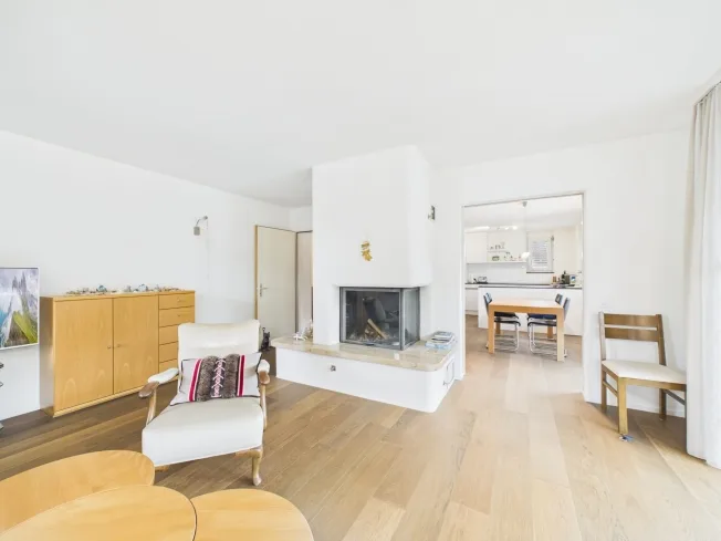8 Zimmer Einfamilienhaus in Heiligkreuz (Mels) – foto 2 di 7