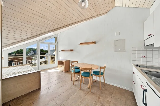 8.5 Zimmer Einfamilienhaus in Jonschwil – foto 2 di 3