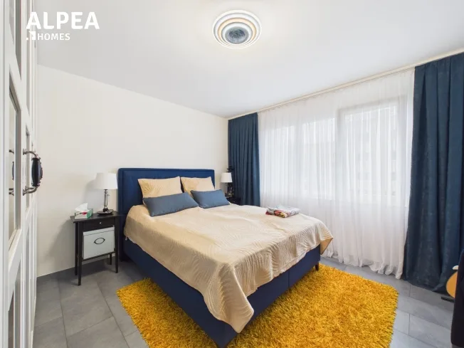 4.5 Zimmer Wohnung in Goldach – foto 10 di 13