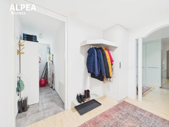 4.5 Zimmer Wohnung in Goldach – foto 3 di 13