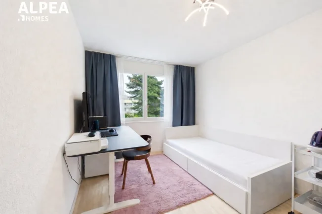 4.5 Zimmer Wohnung in Goldach – foto 9 di 13