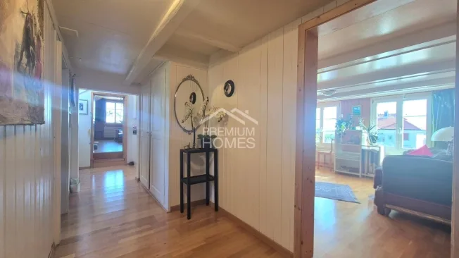 3.5 Zimmer Attikawohnung in Walzenhausen – Foto 4 von 5