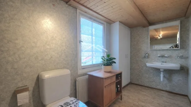 3.5 Zimmer Attikawohnung in Walzenhausen – Foto 5 von 5