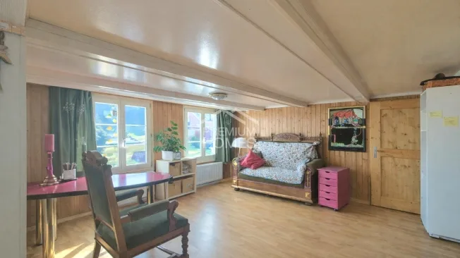 3.5 Zimmer Attikawohnung in Walzenhausen – Foto 3 von 5