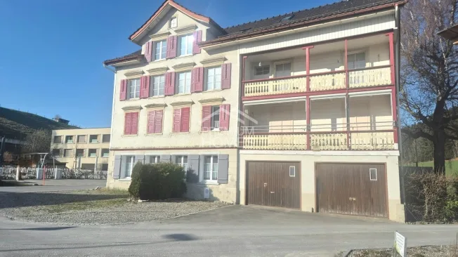 5.5 Zimmer Wohnung in Walzenhausen – foto 2 di 3