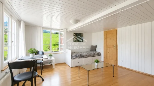 5.5 Zimmer Wohnung in Walzenhausen – foto 3 di 3
