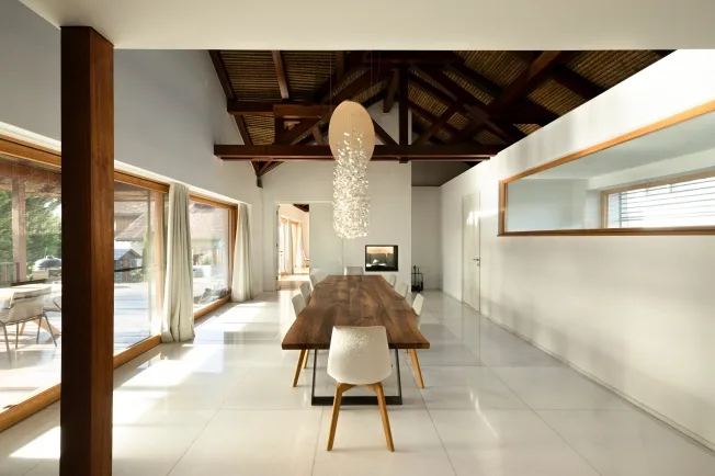 7.5 Zimmer Villa in Altstätten – foto 9 di 13