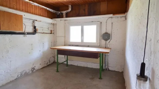 8 Zimmer Einfamilienhaus in Buchs SG – photo 12 sur 12