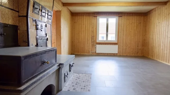 8 Zimmer Einfamilienhaus in Buchs SG – photo 8 sur 12