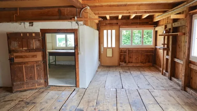 8 Zimmer Einfamilienhaus in Buchs SG – photo 11 sur 12