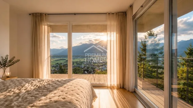 5.5 Zimmer Einfamilienhaus in Grabs – foto 6 di 11