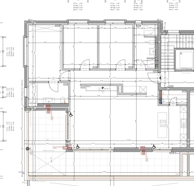 4.5 Zimmer Attikawohnung in Herzogenbuchsee – foto 11 di 11