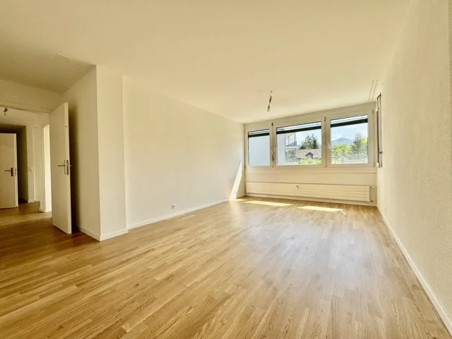3.5 Zimmer Wohnung in Laufen – foto 6 di 8