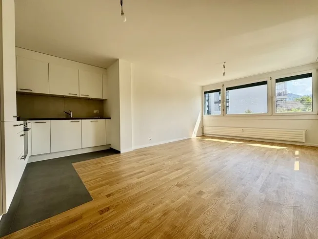 3.5 Zimmer Wohnung in Laufen – foto 3 di 8