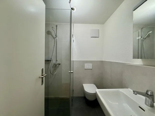 3.5 Zimmer Wohnung in Laufen – foto 7 di 8
